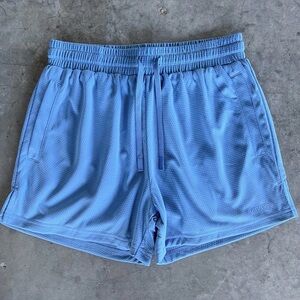 Kill crew shorts